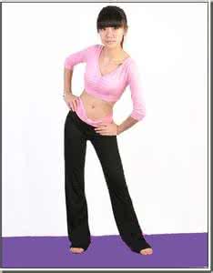 怎样瘦腿瘦腰 怎样加快燃脂瘦腰又翘臀