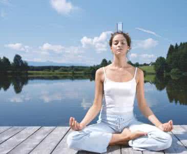 心灵瑜伽视频教程 新式瑜伽_心灵瑜伽教你如何养生