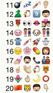 15个有趣的看图猜成语 15个有趣的看图猜成语 【智慧库】有趣的20个看图猜成语，你能答对几个？