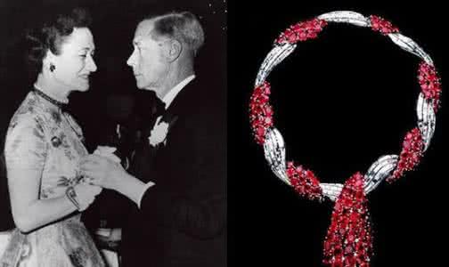 红宝石 皇室 备受喜爱 备受皇室贵族喜爱的红宝石