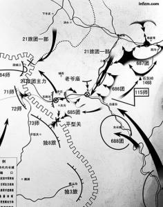 平型关大捷时间 平型关大捷到底有什么重要的影响 平型关大捷的影响