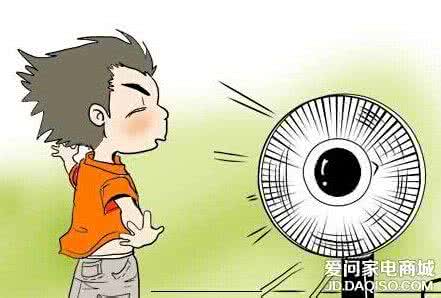 机箱前置风扇怎么装 炎热夏季如何降温 风扇前置一盆凉水