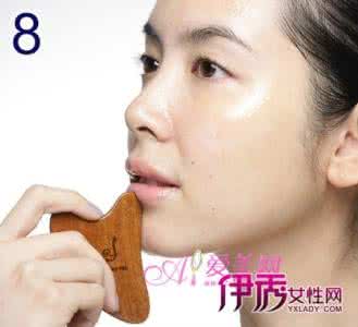 吃什么水果最快瘦脸 吃什么可以消肿瘦脸