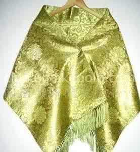 磨憨 披肩----“磨憨”