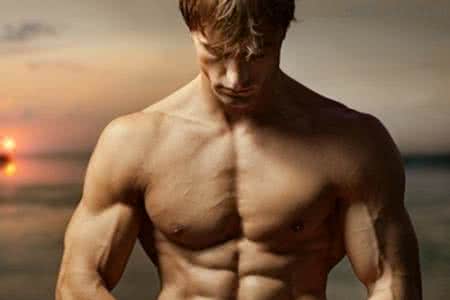 胖人好练肌肉还是瘦人 胖人如何练肌肉好