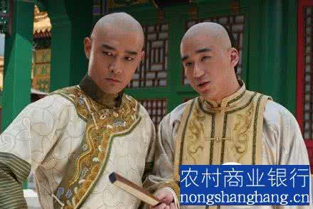 骄横跋扈 揭秘:乾隆皇帝为什么放纵两个骄横跋扈的弟弟?