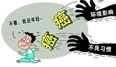 预防癌症 如何预防癌症 14个建议帮你远离癌症魔爪