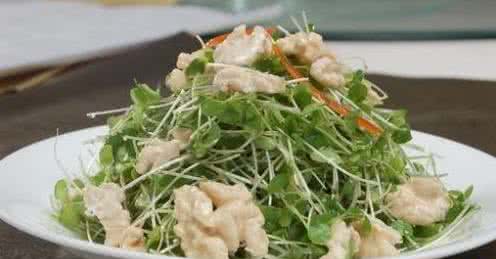 孕妇不能吃香椿 香椿孕妇不能吃？3款保胎香椿食谱推荐