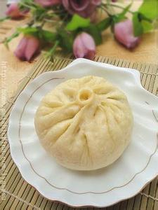 老山东鲁菜馆 【鲁菜】山东大包