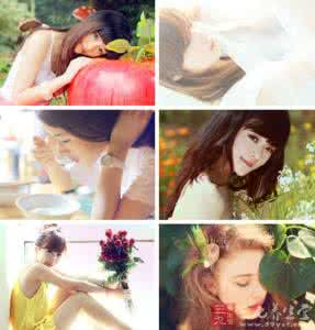 12星座心理学 心理学 12星座女闺蜜相处之道