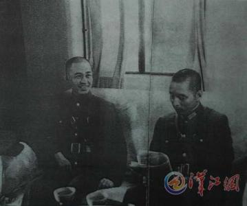 冯治安为什么不起义 抗日名将冯治安是一个怎样的人？如何评价冯治安