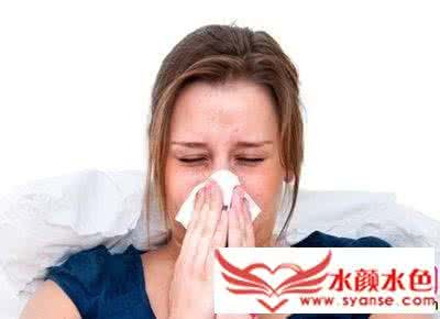 鼻子不通畅怎么办 鼻塞怎么办速效办法 几个妙招鼻子瞬间通畅