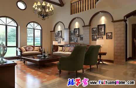 混搭装修风格 混搭风格 现代、混搭和古典三种装修风格设计及注意事项