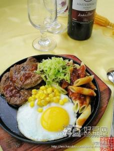 牛排套餐做法 情人节套餐 情人节—牛排套餐的做法,情人节—牛排套餐怎么做好吃,情人节—牛排套餐的家常做法