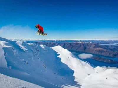 最刺激的极限运动 十个最刺激极限运动