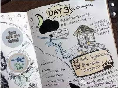 手帐不会画画新手教程 手帐不会画画新手教程 不会教孩子画画，应该怎么办？