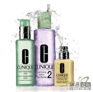 护肤品品牌排行榜 世界各大护肤品品牌排行榜 献给爱美女士们