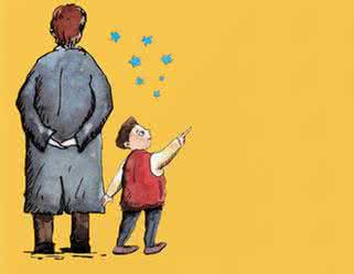 当孩子问我们家有钱吗 当孩子问“我们家有钱吗?”你的回答将影响孩子的一生