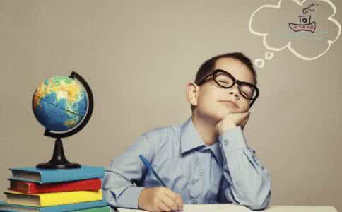 娃娃注意力不集中 针对孩子注意力不集中的具体训练方法