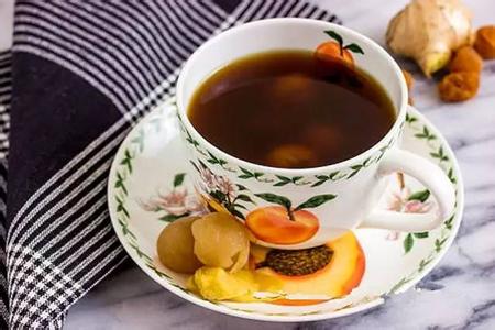 生姜提取物 生姜配这物吃了竟治好10年痛经