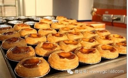 港式经典小吃 经典小吃三款+ ( 欣赏图)港式点心