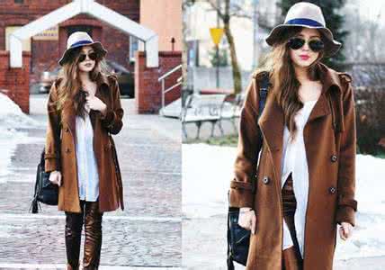 鬼泣5但丁发型详图 详图细解：发型&墨镜 街头部落客的绝妙搭配术