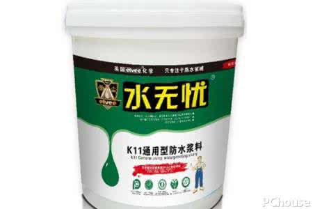 防水涂料哪个品牌好 防水涂料哪个好
