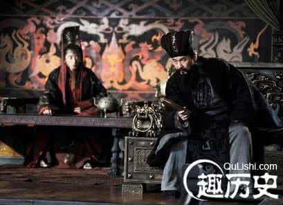 挟天子以令诸侯 曹操“挟天子令诸侯”背后的历史冤案