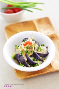 芝麻酱拌凉菜 调一碗万能凉菜汁轻松搞定美味茄子菜麻酱凉拌茄子