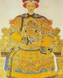 道光是咸丰的父亲吗 道光的儿子是谁 道光为什么要立咸丰为帝 道光的儿子