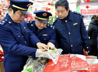 吕梁市药监局 吕梁食药监局主动出击确保春节食品安全