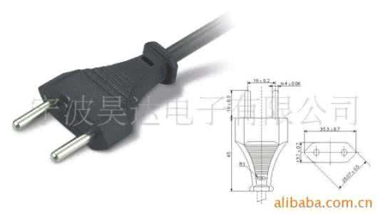 瑞士用什么规格插头 瑞士用什么规格插头？