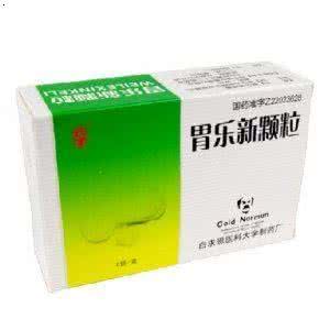 胃舒欣颗粒 胃舒欣颗粒在哪里可以买到