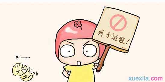 如何预防痱子 痱子的预防与治疗