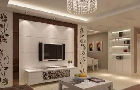 电视背景墙全集