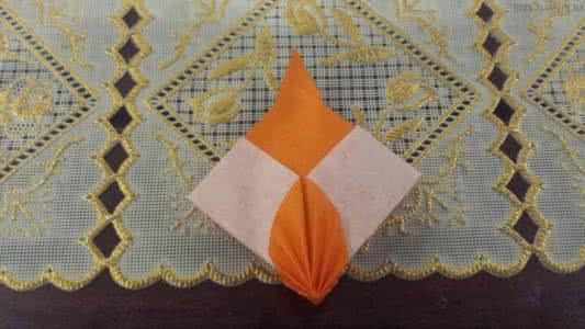 心形书签制作方法 书签的制作方法（心形书签）