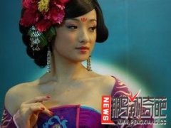 大唐王朝 道观也风流：大唐王朝的那些放荡的皇家女道士们