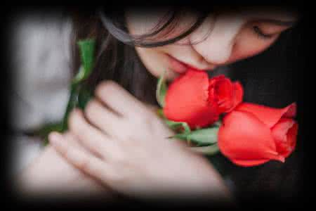 人生感悟情感美文欣赏 情 人【情感美文】