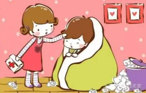 如何避免感冒 避免...再次感冒了!!