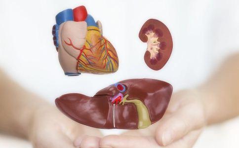 肝硬化的症状有哪些 肝硬化的症状有哪些 如何治疗肝硬化