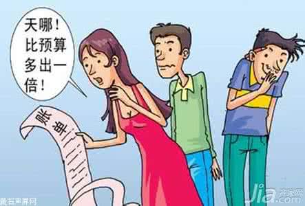 如何避免装修陷阱 如何谨防装修陷阱