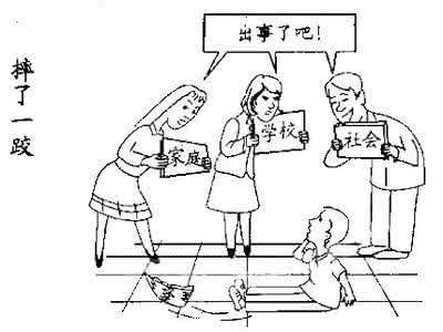 陕西高考作文 2014年陕西高考作文点评: 绕过竞争谈共赢
