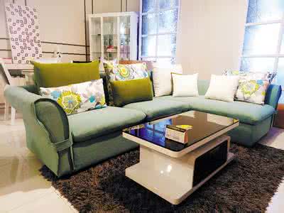 布艺沙发面料哪种好 沙发面料 布沙发什么面料好【让沙发点亮客厅】