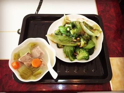 午餐适合吃什么 午餐前饿了适合吃什么
