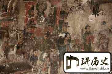 民间艺术 佤族民间艺术：沧源崖画是怎样由来的