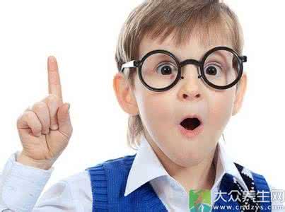 儿童近视眼镜 儿童近视眼镜 儿童近视眼镜应该重视的问题是什么