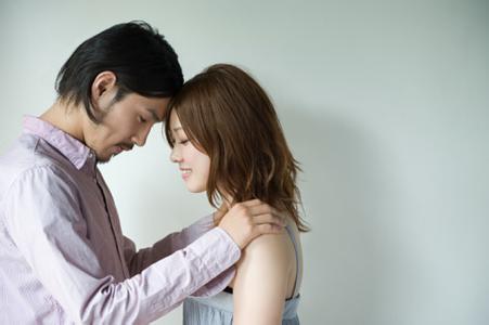 女人十句话紧锁男人心 男人哄女人的10句话