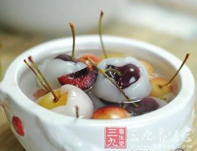 补血养颜食谱 三款食谱补血养颜一级棒
