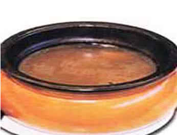 鲁菜奶汤 鲁菜--奶汤银肺的做法视频 