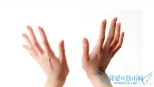 月子病手腕痛 预防月子病:手腕和手指痛